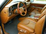 Chevrolet Suburban Lucchese 2002 года